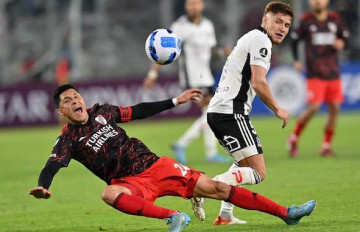 Nhận định, soi kèo River Plate vs Colo Colo, 07h00 ngày 20/05