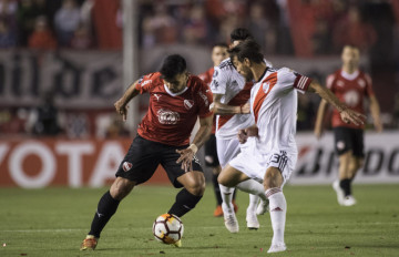 Nhận định soi kèo River Plate vs Independiente 7h15 ngày 06/09