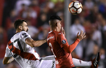 Nhận định soi kèo bóng đá River Plate vs Independiente 07h30 ngày 10/01/2021, Giải VĐQG Argentina