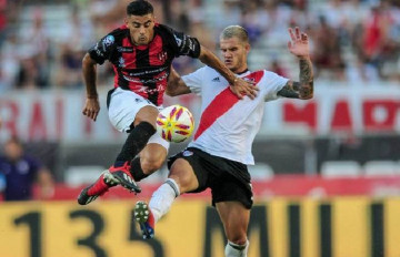 Nhận định, soi kèo River Plate vs Patronato Parana, 07h30 ngày 17/02