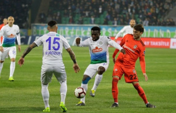 Nhận định soi kèo Rizespor vs Besiktas JK 0h30 ngày 29/04