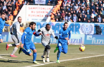 Nhận định soi kèo Rizespor vs Erzurum BB lúc 23h00 ngày 12/2, Giải VĐQG Thổ Nhĩ Kỳ