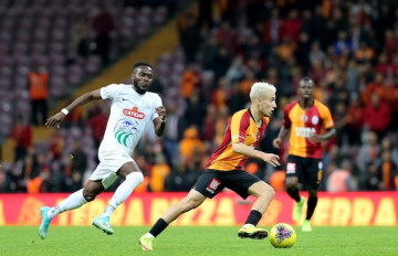 Nhận định, soi kèo Rizespor vs Galatasaray, 22h59 ngày 03/10