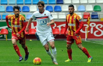 Nhận định soi kèo bóng đá Rizespor vs Genclerbirligi 17h30 ngày 03/01/2021, Giải VĐQG Thổ Nhĩ Kỳ