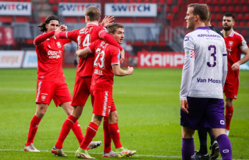 Nhận định, soi kèo RKC Waalwijk vs Twente, 02h00 ngày 26/02