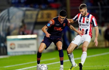 Nhận định, soi kèo RKC Waalwijk vs Willem II, 2h00 ngày 22/09