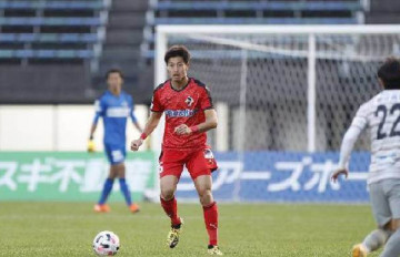 Soi kèo Roasso Kumamoto vs Grulla Morioka, 17h00 ngày 20/09