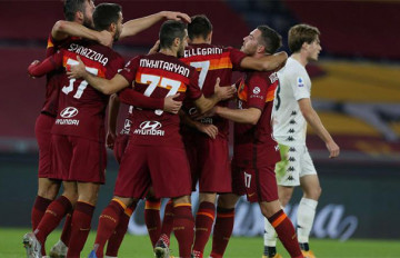 Nhận định, soi kèo Roma vs CSKA Sofia, 03h00 ngày 30/10