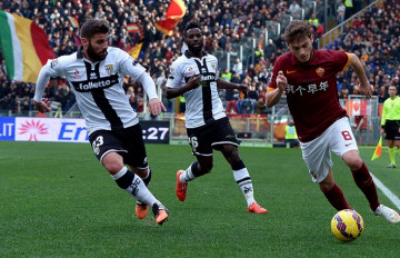 Nhận định, soi kèo Roma vs Parma, 21h00 ngày 22/11