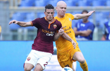 Nhận định Roma vs Verona, 02h45 ngày 16/7, Giải VĐQG Italia