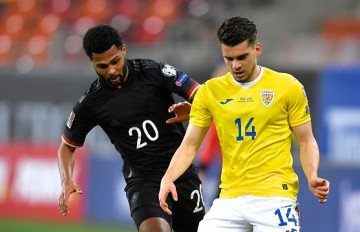 Nhận định Romania vs Georgia 1h45 ngày 03/06