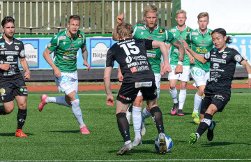 Nhận định, soi kèo RoPS Rovaniemi vs Ekenas IF Fotboll, 22h00 ngày 08/10