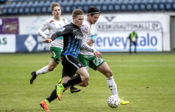 Nhận định soi kèo RoPS Rovaniemi vs TPS Turku 22h00 ngày 13/06