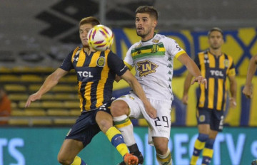 Nhận định soi kèo Rosario Central vs Aldosivi 5h00 ngày 03/08