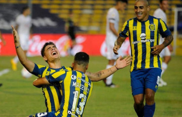 Nhận định, soi kèo Rosario Central vs Argentinos Juniors, 23h30 ngày 03/10