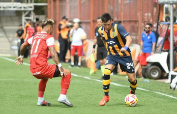 Nhận định soi kèo Rosario Central vs Argentinos Juniors lúc 05h15 ngày 16/2, Giải VĐQG Argentina