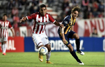 Nhận định soi kèo Rosario Central vs Arsenal de Sarandi 0h15 ngày 26/08