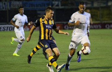 Nhận định, soi kèo Rosario Central vs Atletico Tucuman, 3h00 ngày 21/11