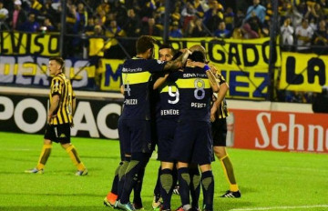 Nhận định soi kèo Rosario Central vs Boca Juniors 6h15 ngày 05/09