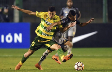 Nhận định soi kèo bóng đá Rosario Central vs Defensa Y Justicia 03h30 ngày 03/01/2021, Giải VĐQG Argentina