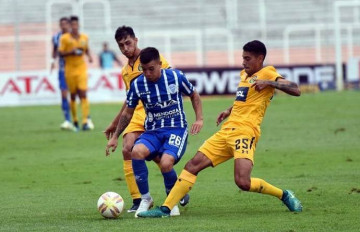 Soi kèo Rosario Central vs Godoy Cruz, 05h00 ngày 17/06