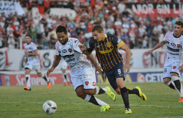 Nhận định, soi kèo Rosario Central vs Patronato, 03h10 ngày 15/12, VĐQG Argentina