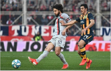 Nhận định, soi kèo Rosario Central vs San Lorenzo, 4h00 ngày 21/09