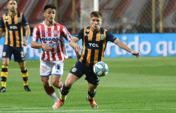 Soi kèo Rosario Central vs Union Santa Fe, 06h00 ngày 04/10