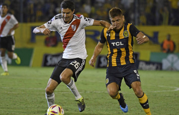 Nhận định, soi kèo Rosario Central vs Union Santa Fe, 05h20 ngày 22/12, VĐQG Argentina