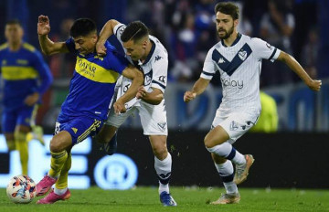 Nhận định, soi kèo Rosario Central vs Velez Sarsfield, 05h15 ngày 16/02