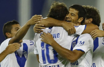 Nhận định soi kèo Rosario Central vs Velez Sarsfield 1h45 ngày 26/07