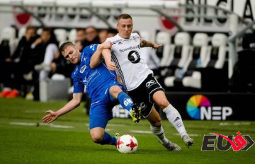 Nhận định, soi kèo Rosenborg vs FK Haugesund, 22h59 ngày 26/05