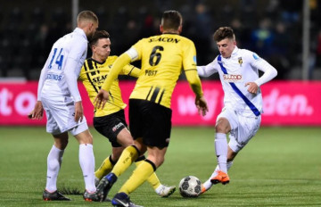 Nhận định soi kèo Rosenborg vs FK Haugesund 22h59 ngày 30/06
