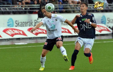 Soi kèo nhà cái Rosenborg vs Kristiansund BK, 22h59 ngày 25/06