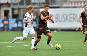 Nhận định, soi kèo Rosenborg vs Mjondalen, 22h59 ngày 26/09
