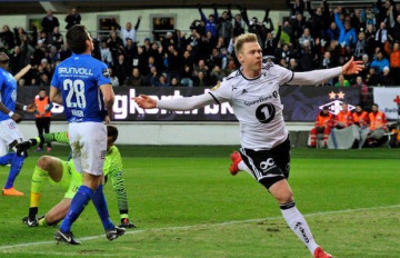 Nhận định, soi kèo Rosenborg vs Molde, 01h00 ngày 25/04