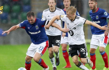 Soi kèo nhà cái Rosenborg vs Tromso IL, 22h59 ngày 23/07