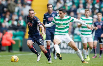 Nhận định, soi kèo Ross County vs Celtic, 2h45 ngày 16/12