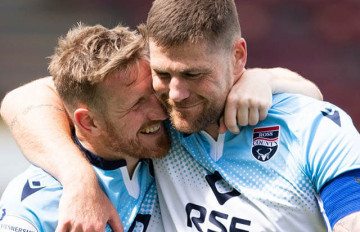 Nhận định, soi kèo Ross County vs Motherwell, 2h45 ngày 19/01