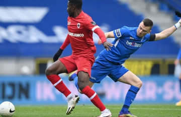 Nhận định, soi kèo Royal Antwerp FC vs Genk, 1h45 ngày 23/09