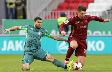 Nhận định soi kèo Rubin Kazan vs FC Terek Groznyi 0h00 ngày 09/08