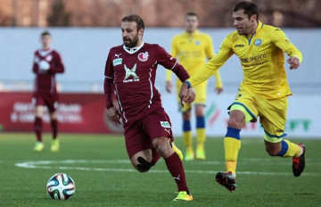 Nhận định, soi kèo Rubin Kazan vs FK Rostov, 22h59 ngày 14/03