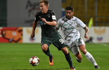 Nhận định soi kèo Rubin Kazan vs Krasnodar FK 22h59 ngày 25/04