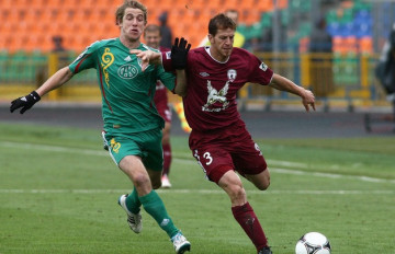 Nhận định soi kèo Rubin Kazan vs Krylya Sovetov Samara 0h00 ngày 16/08