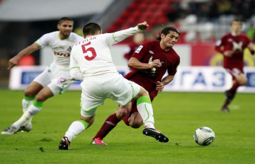 Nhận định soi kèo Rubin Kazan vs Spartak Moscow 0h00 ngày 25/07