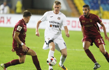 Nhận định soi kèo Rubin Kazan vs Ural S.r. 22h30 ngày 13/09
