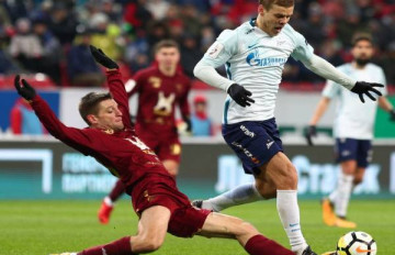 Nhận định, soi kèo Rubin Kazan vs Zenit St.Petersburg, 22h30 ngày 20/09