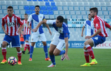 Soi kèo Sabadell vs Girona 00h00 ngày 01/04, Hạng 2 Tây Ban Nha