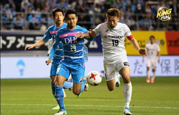 Soi kèo nhà cái Sagan Tosu vs Avispa Fukuoka, 17h00 ngày 26/08