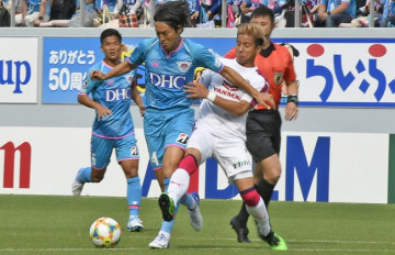 Nhận định soi kèo Sagan Tosu vs Cerezo Osaka 17h00 ngày 24/07